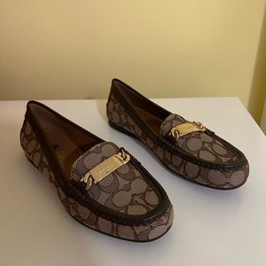 Coach Shoes - Women’s Size 8